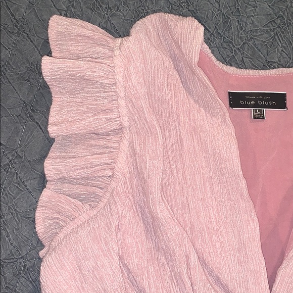 Boutique top - Picture 2 of 5